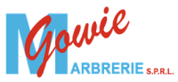 Logo de la Marbrerie Gowie